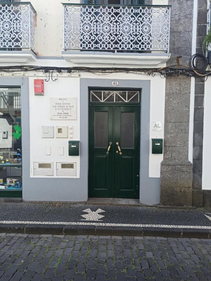 Alojamento Fernandes Horta  Exterior photo