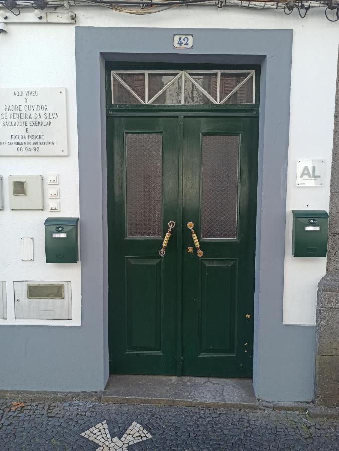 Alojamento Fernandes Horta  Exterior photo