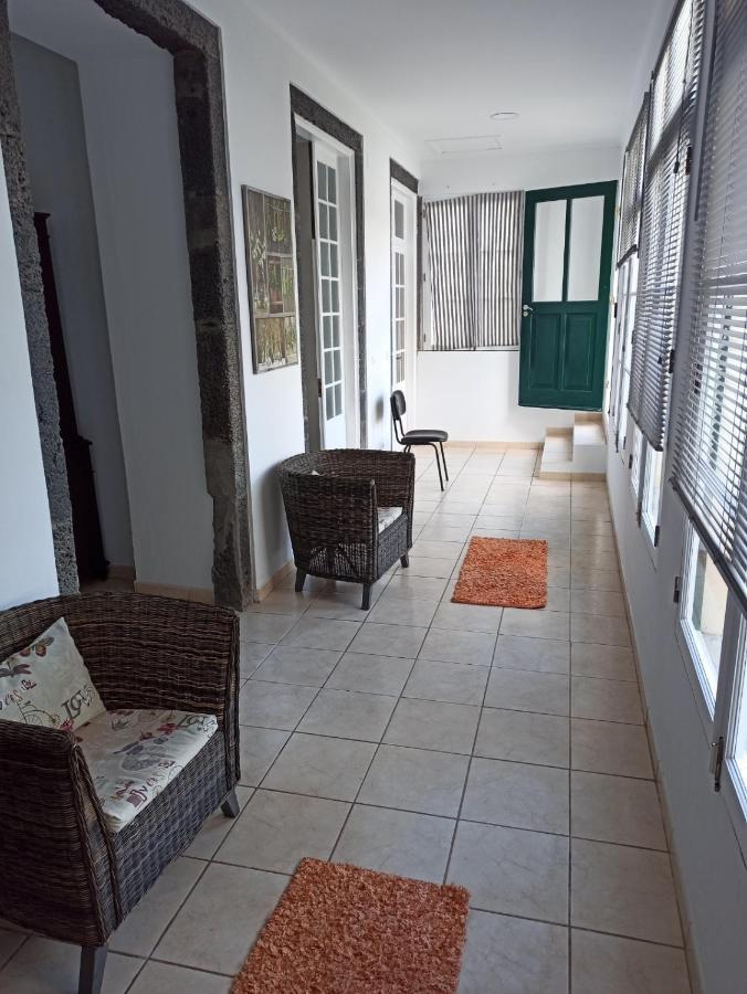 Alojamento Fernandes Horta  Exterior photo